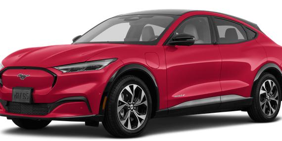 FORD MUSTANG MACH-E 2022 3FMTK3R76NMA01727 image FORD MUSTANG MACH-E 2022 3FMTK3R76NMA01727 image